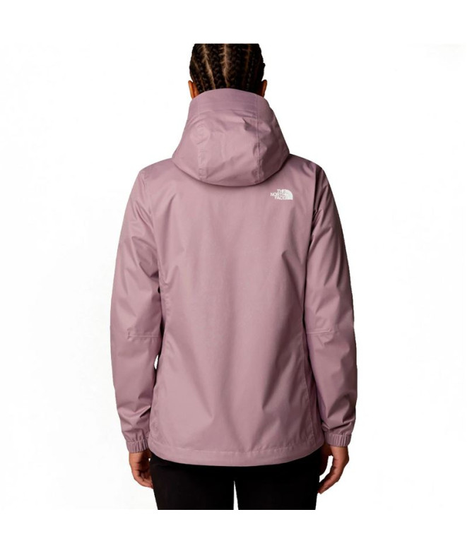 Casaco Montanha The North Face de Quest Purple...
