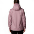 Casaco Montanha The North Face de Quest Purple Chalk Mulher