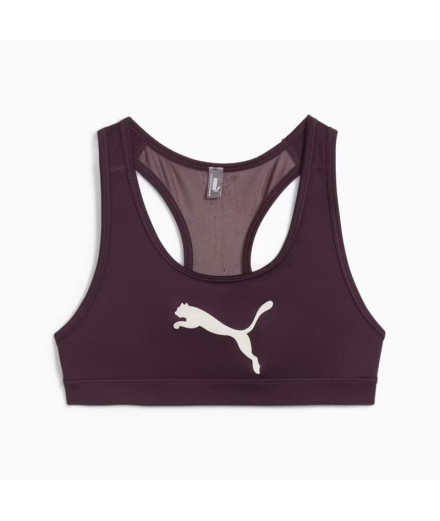 Brassiere de sport Fitness de Puma 4 Keeps Bra Femme