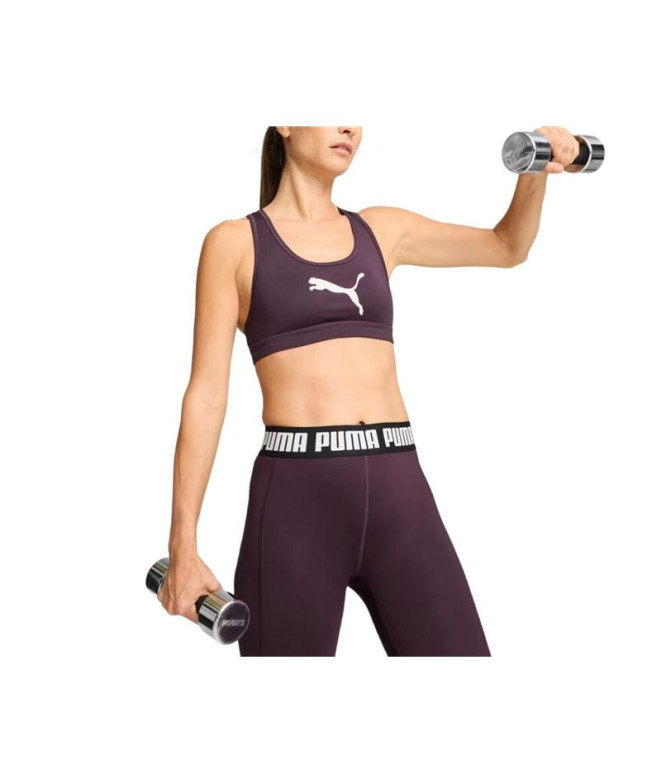 Brassiere de sport Fitness de Puma 4 Keeps Bra...