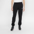 Pantalon Nike Sportswear Club Fleece noir Hommes