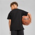 T-shirt Puma Basketball Winning Shot Enfant