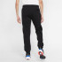 Pantalon Nike Sportswear Club Fleece noir Hommes