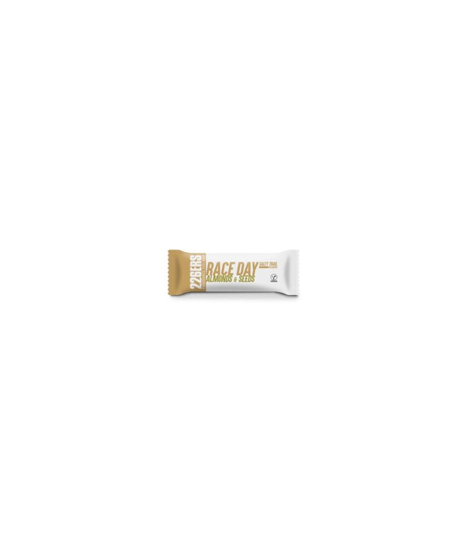 Barrita 226ERS Race Day Salty Trail 40g Italian