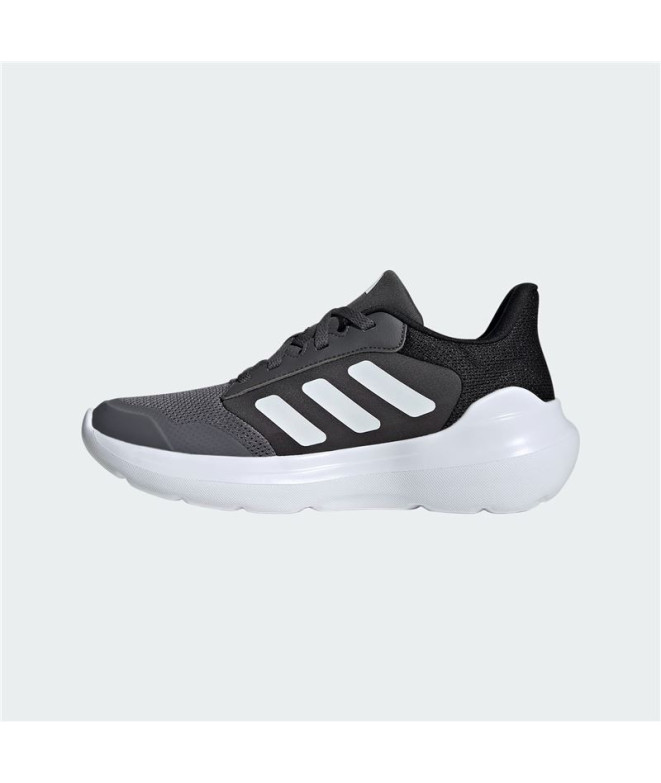 Chaussures adidas Enfant Tensaur Run 3.0 Gris