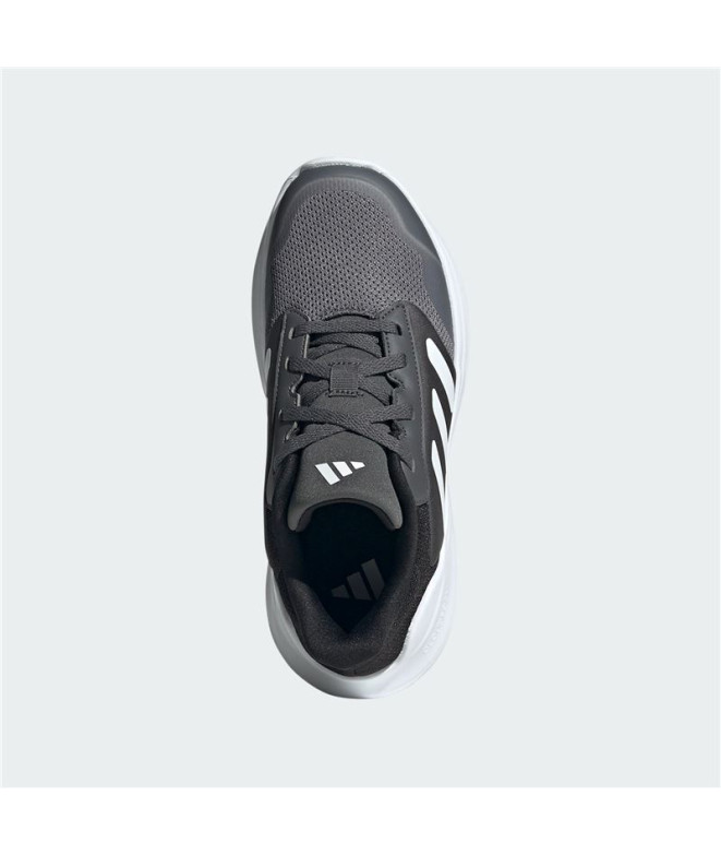 Chaussures adidas Enfant Tensaur Run 3.0 Gris