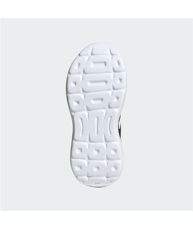 Chaussures adidas Enfant Tensaur Run 3.0 Gris