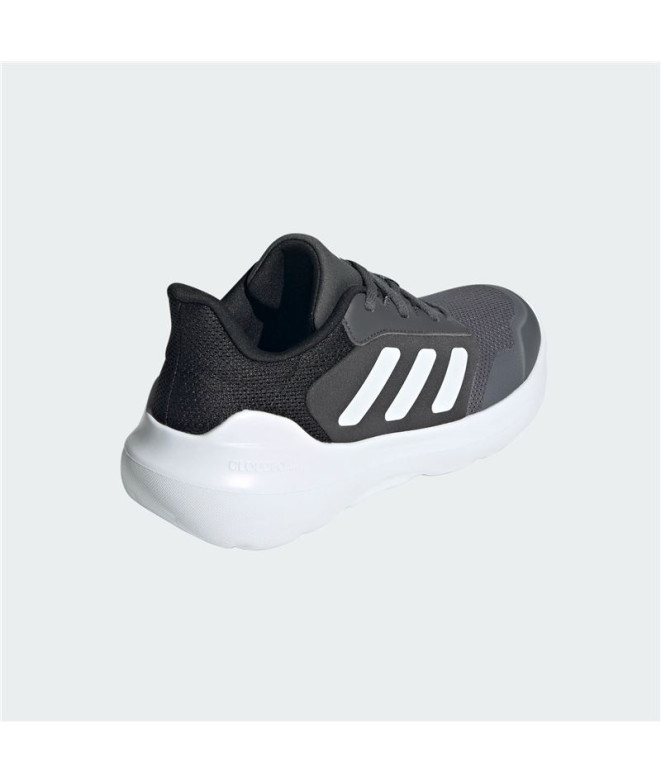 Chaussures adidas Enfant Tensaur Run 3.0 Gris