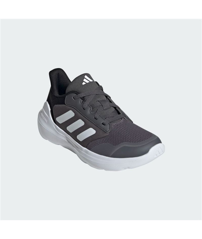 Chaussures adidas Enfant Tensaur Run 3.0 Gris