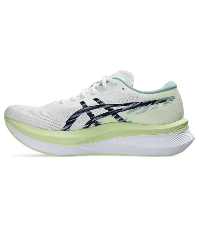 Sapatilhas de running ASICS Magic Speed 4...