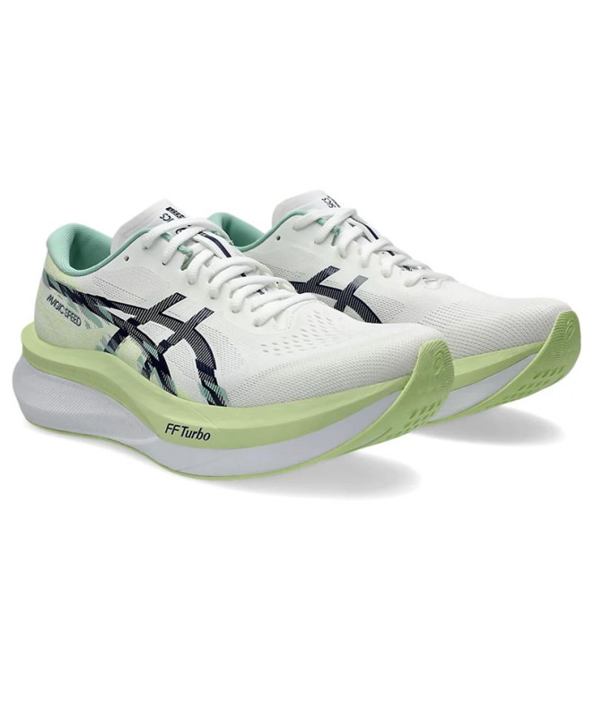 Sapatilhas de running ASICS Magic Speed 4...