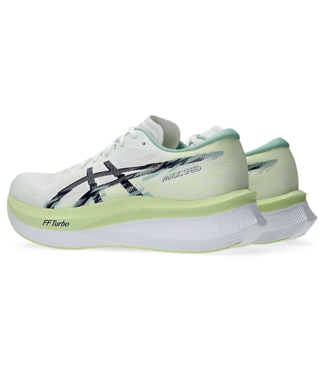 Sapatilhas de running ASICS Magic Speed 4...