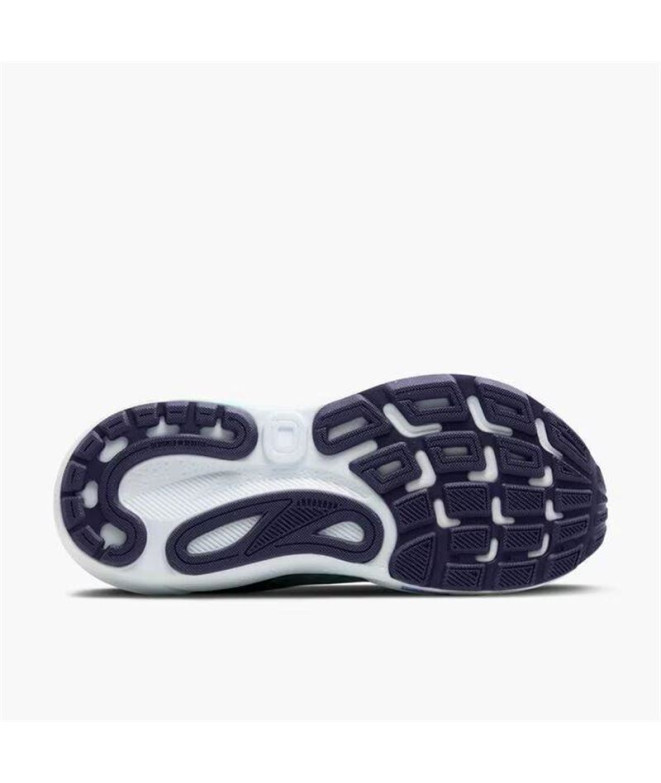 Sapatilhas Running Brooks Homem da Adrenaline...