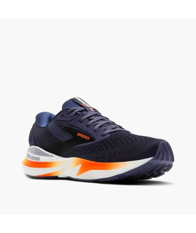 Sapatilhas Running Brooks Homem da Adrenaline...