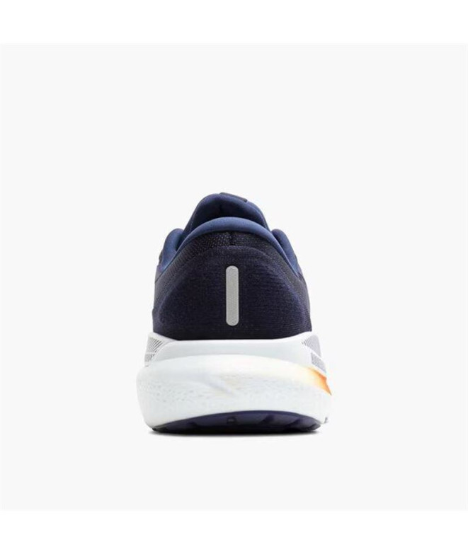 Sapatilhas Running Brooks Homem da Adrenaline...