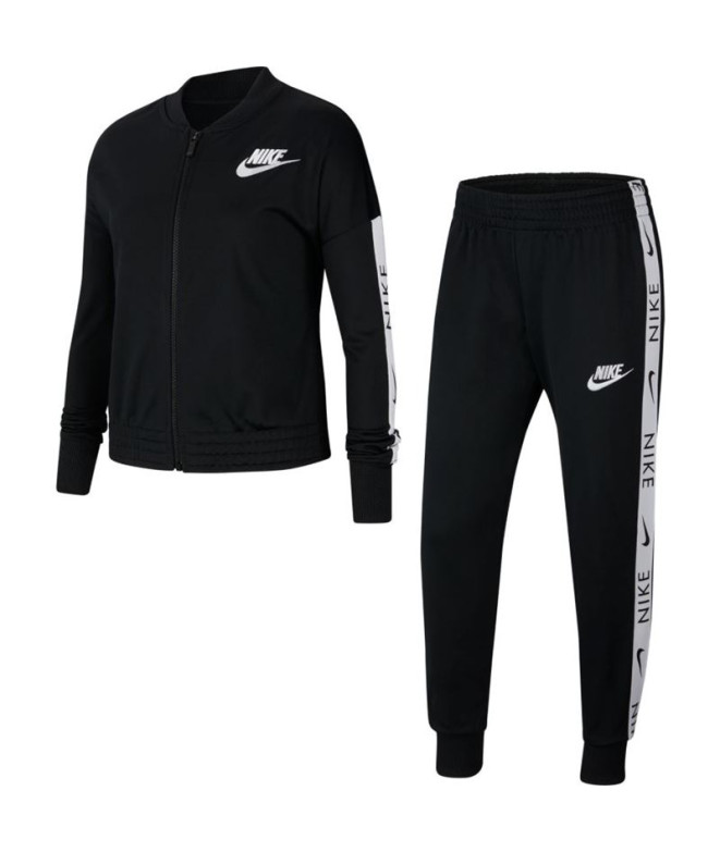 Tracksuit Nike Sportswear Girl