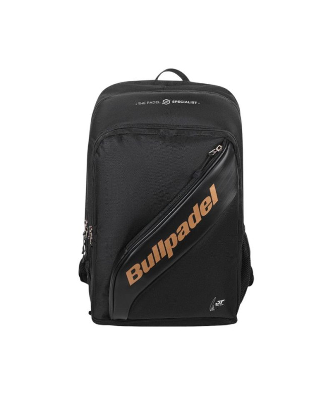 Mochila de Padel Bullpadel Bpm25007 Vertex Hombre Negro