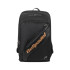 Mochila de Padel Bullpadel Bpm25007 Vertex Homem Preto