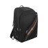 Mochila de Padel Bullpadel Bpm25007 Vertex Homem Preto
