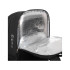 Mochila de Padel Bullpadel Bpm25007 Vertex Homem Preto