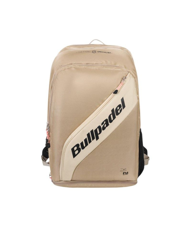 Mochila de Padel Bullpadel Bpm25007 Vertex Hombre Piedra