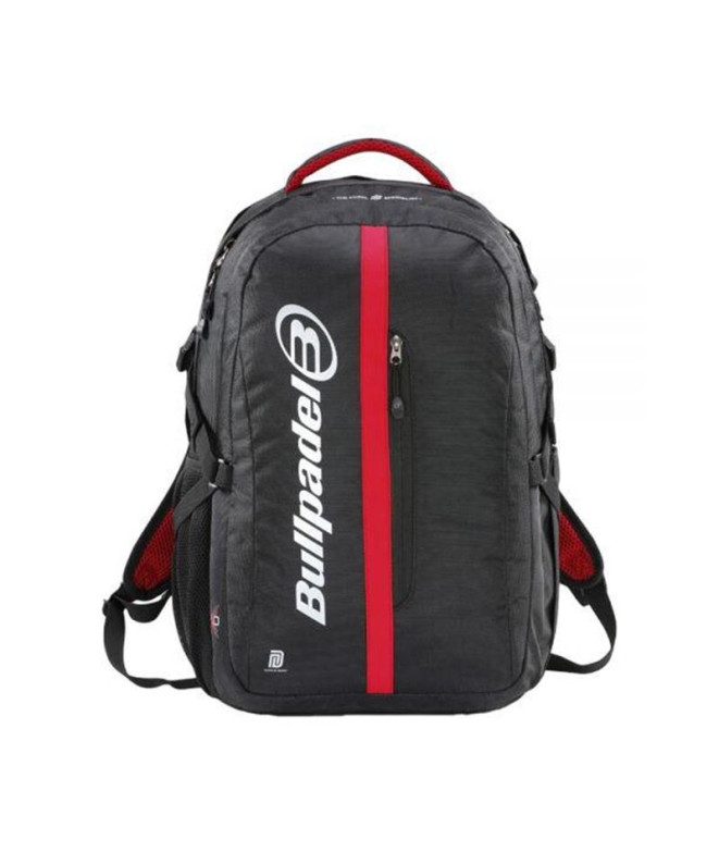 Mochila Homem bullpadel Bpm25022 Xplo Padel Bag Preto