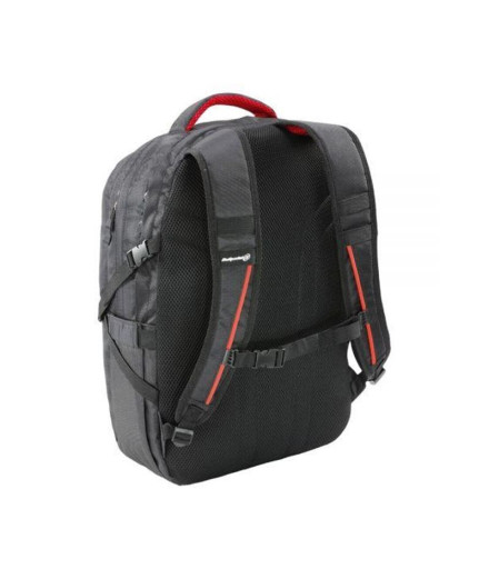 Mochila Homem bullpadel Bpm25022 Xplo Padel Bag Preto 2