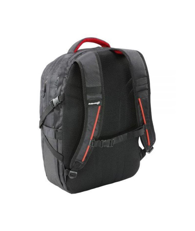 Mochila de Padel Bullpadel Bpm25022 Xplo Hombre...