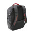 Mochila Homem bullpadel Bpm25022 Xplo Padel Bag Preto