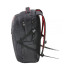 Mochila Homem bullpadel Bpm25022 Xplo Padel Bag Preto