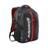 Mochila Homem bullpadel Bpm25022 Xplo Padel Bag Preto