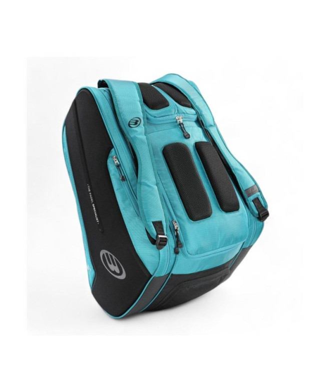 Mochila de Padel Bullpadel Bpp25012 Hack Petroleo