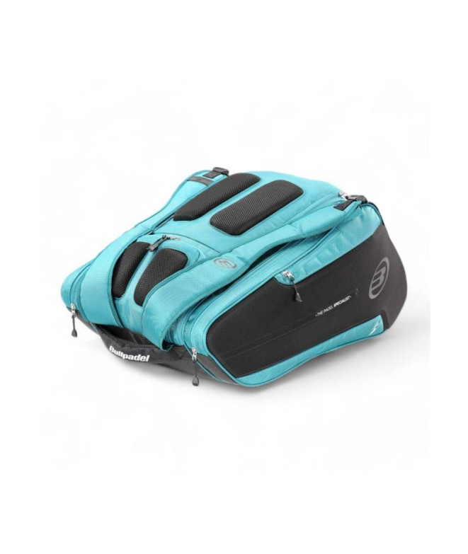 Mochila de Padel Bullpadel Bpp25012 Hack Petroleo