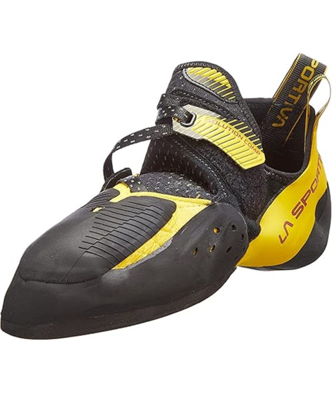 Pieds de Chat La Sportiva Solution Comp Homme...