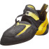 Pieds de Chat La Sportiva Solution Comp Homme Noir/Jaune