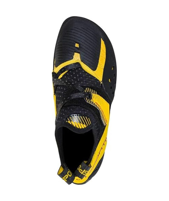 Pieds de Chat La Sportiva Solution Comp Homme...