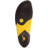 Pieds de Chat La Sportiva Solution Comp Homme Noir/Jaune