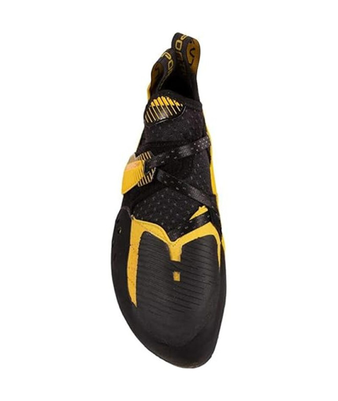 Pés de Gato La Sportiva Solution Comp Homem...