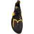 Pieds de Chat La Sportiva Solution Comp Homme Noir/Jaune