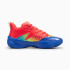 Sapatilhas Basquetebol from Puma Genetics Marcus Smart Blast royal sapphire red