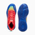 Sapatilhas Basquetebol from Puma Genetics Marcus Smart Blast royal sapphire red