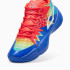 Sapatilhas Basquetebol from Puma Genetics Marcus Smart Blast royal sapphire red