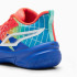 Sapatilhas Basquetebol from Puma Genetics Marcus Smart Blast royal sapphire red