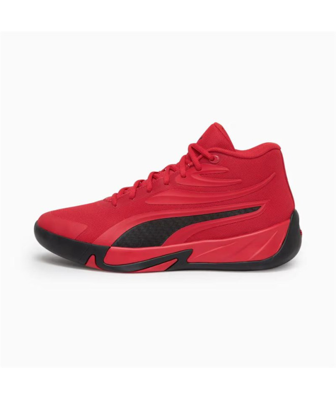 Chaussures Basket-ball Court de Puma Pro...