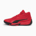 Zapatillas de Baloncesto Puma Court Pro Rojo/Negro