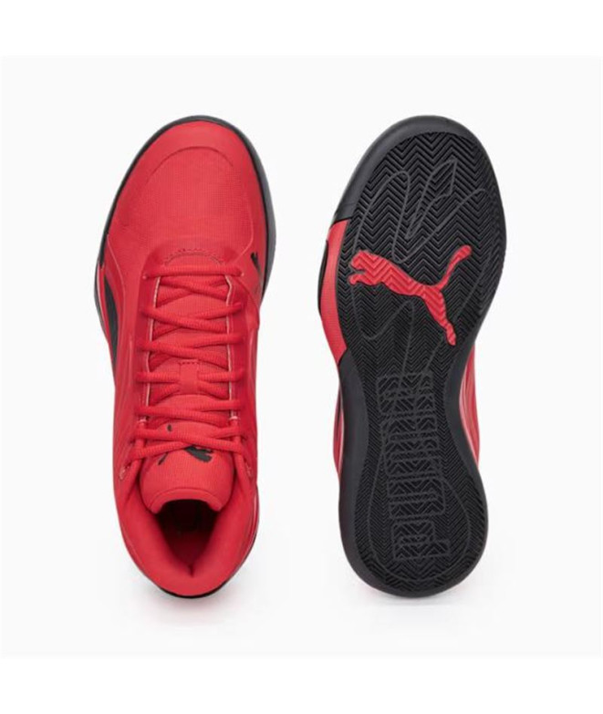 Chaussures Basket-ball Court de Puma Pro...