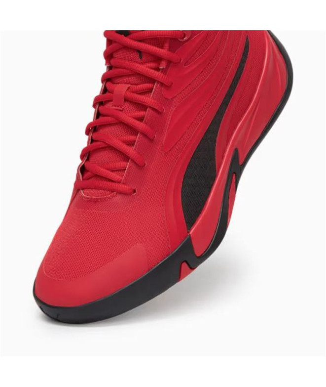 Chaussures Basket-ball Court de Puma Pro...