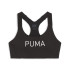 Sujetador deportivo Puma 4KEEPS Eversculpt Mujer Negro