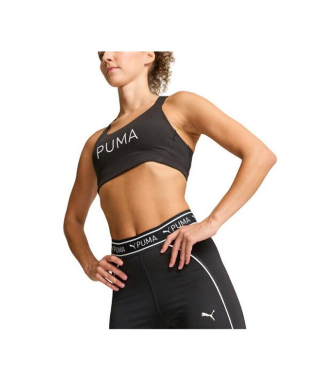 Sujetador deportivo Puma 4KEEPS Eversculpt...