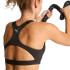 Sutiã esportivo Mulher Puma 4KEEPS Eversculpt Preto
